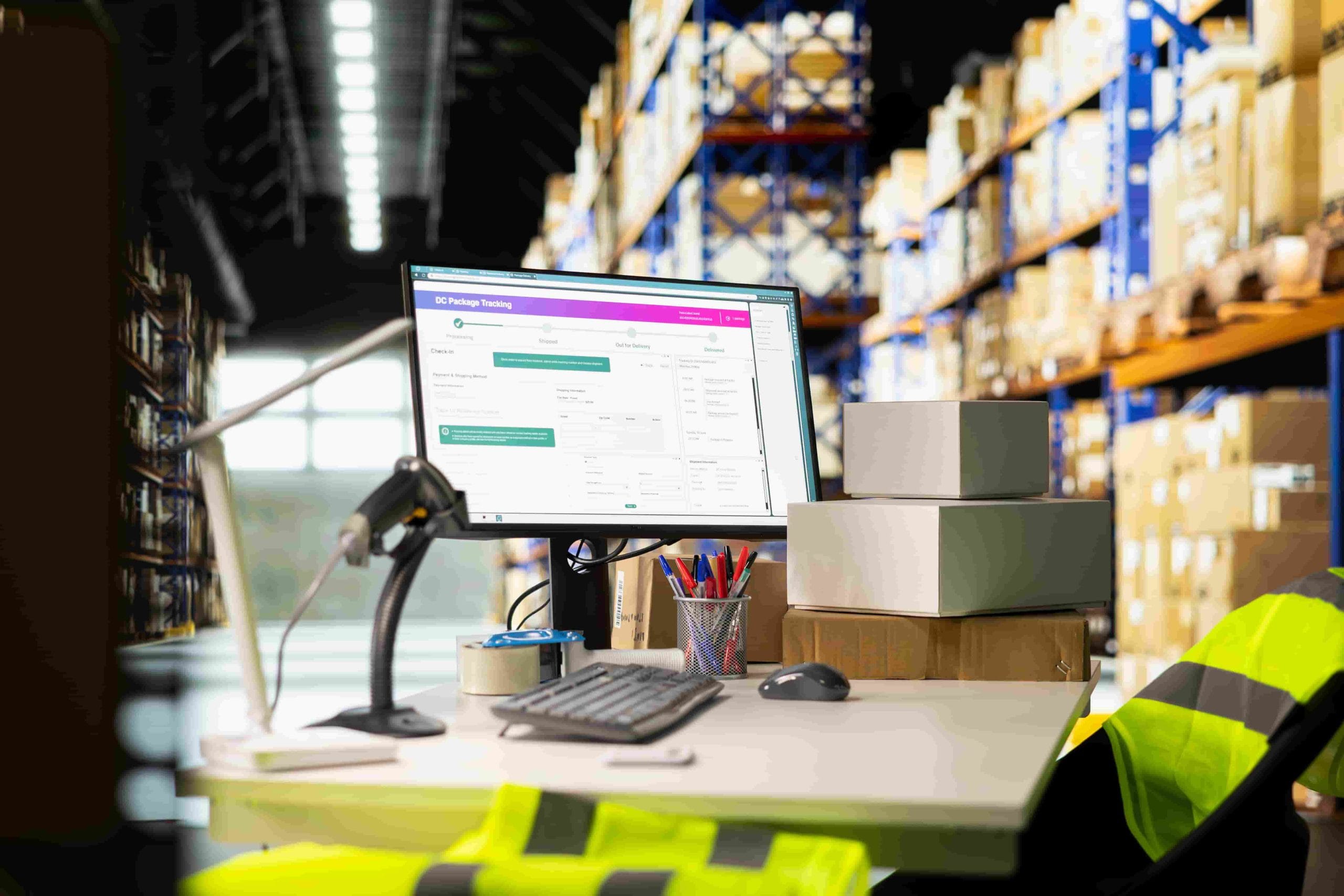 Order Management System: Cara Kerja dan Manfaatnya untuk Bisnis